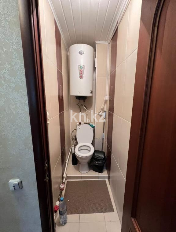 Продажа 4-комнатной квартиры, 83 м², ул. Муканова, дом  18 - Продажа квартир в Караганде фото 8 из 9