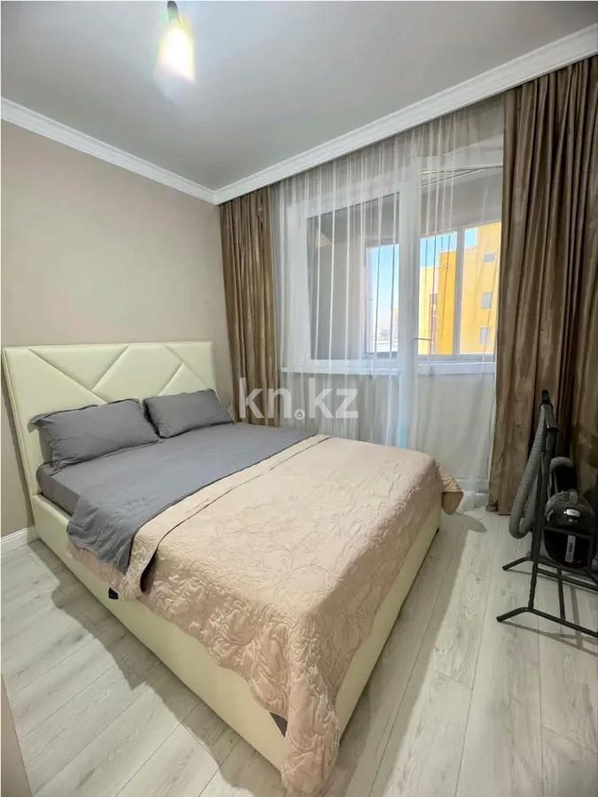 Продажа 2-комнатной квартиры, 41 м² - Продажа  двухкомнатных квартир в новостройках Астаны - страница 8 фото 2 из 4