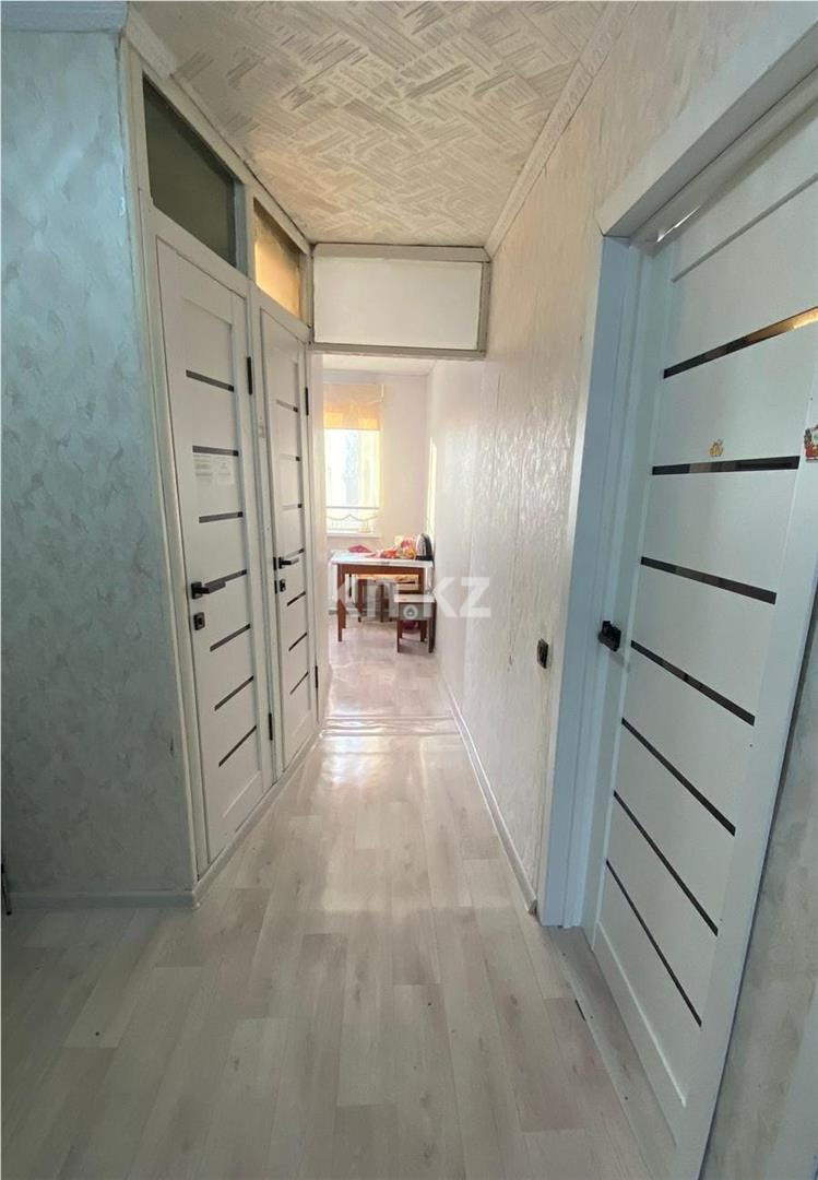 Продажа 3-комнатной квартиры, 62 м² в Караганде - фото 6