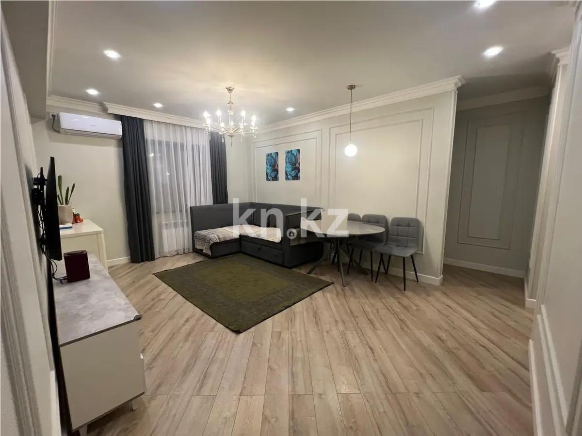 Продажа 3-комнатной квартиры, 60 м² - Недвижимость в Казахстане - страница 33 фото 1 из 5