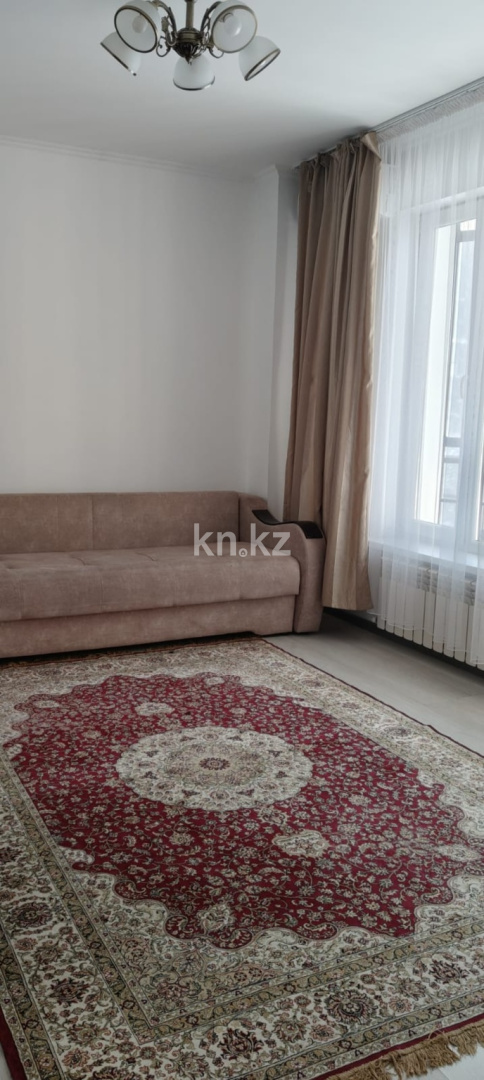 Аренда 1-комнатной квартиры, 38 м² в Астане - фото 7
