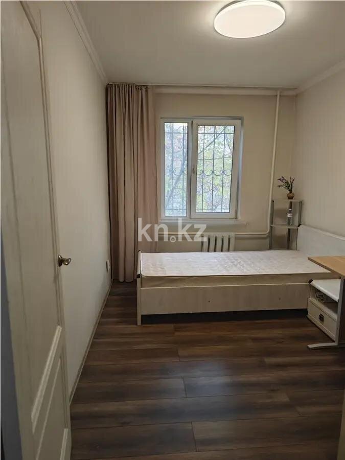 Продажа 2-комнатной квартиры, 45 м² в Алматы - фото 2