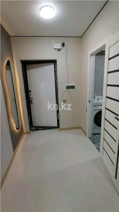 Продажа 1-комнатной квартиры, 30 м², ул. Омарова, дом  11 в Алматы - фото 4