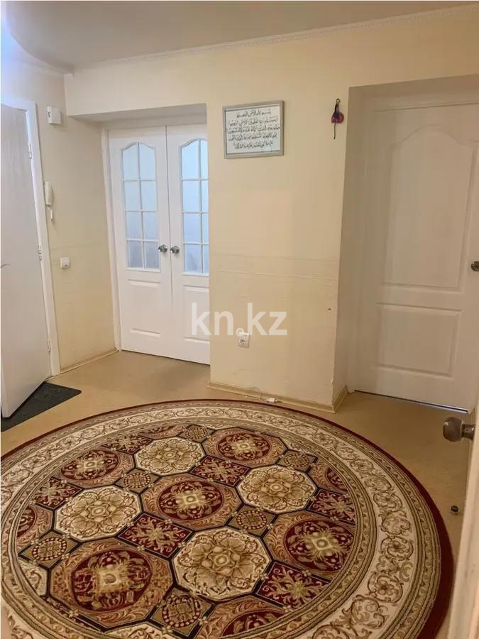 Продажа 3-комнатной квартиры, 60 м², пр. Республики, дом  25 в Астане - фото 5