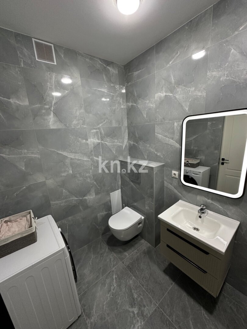 Продажа 2-комнатной квартиры, 64 м² в Астане - фото 3