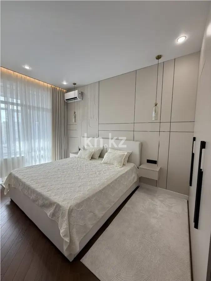 Продажа 3-комнатной квартиры, 90.7 м² в Астане - фото 2