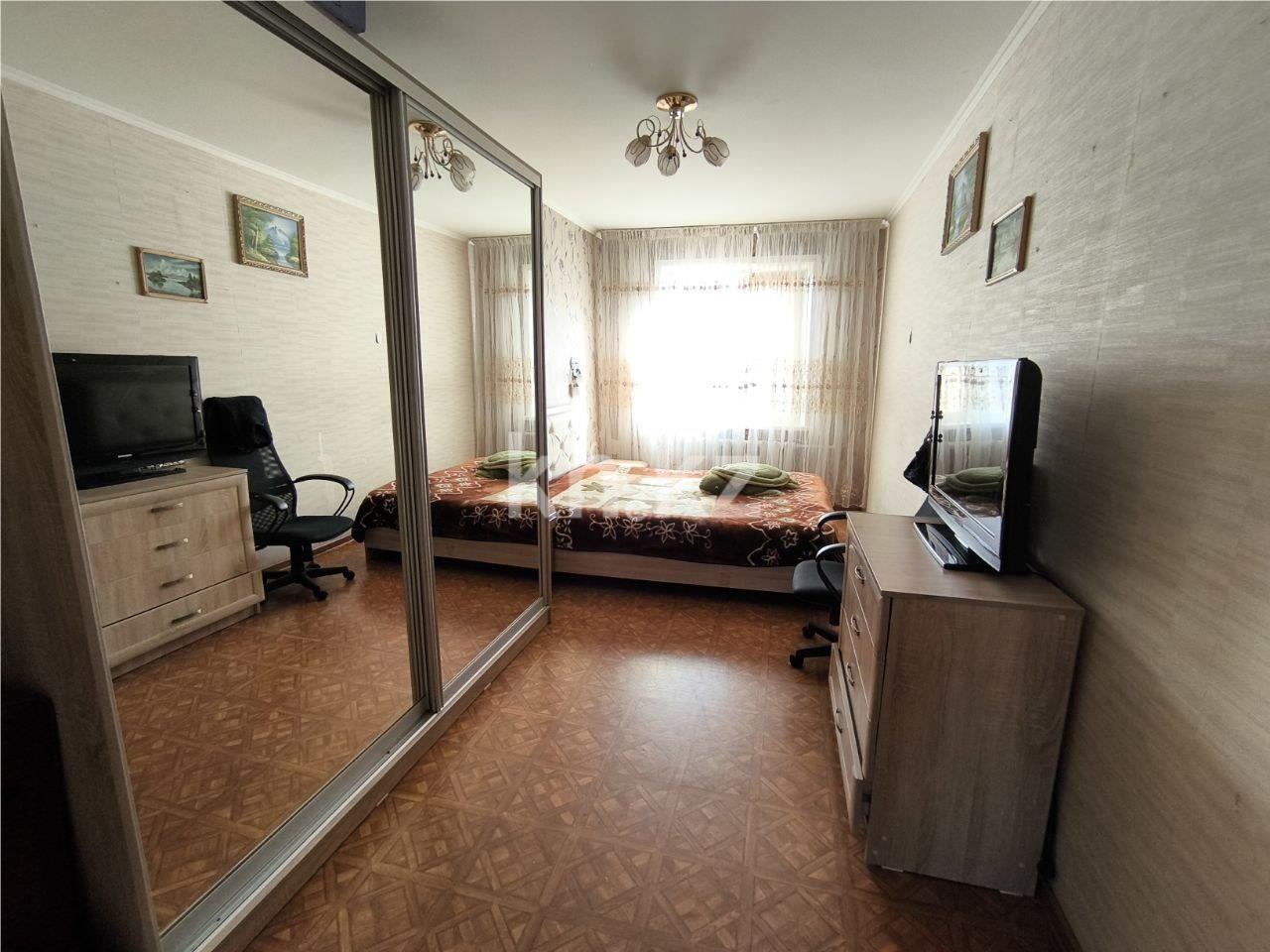 Продажа 2-комнатной квартиры, 43 м² в Караганде - фото 2