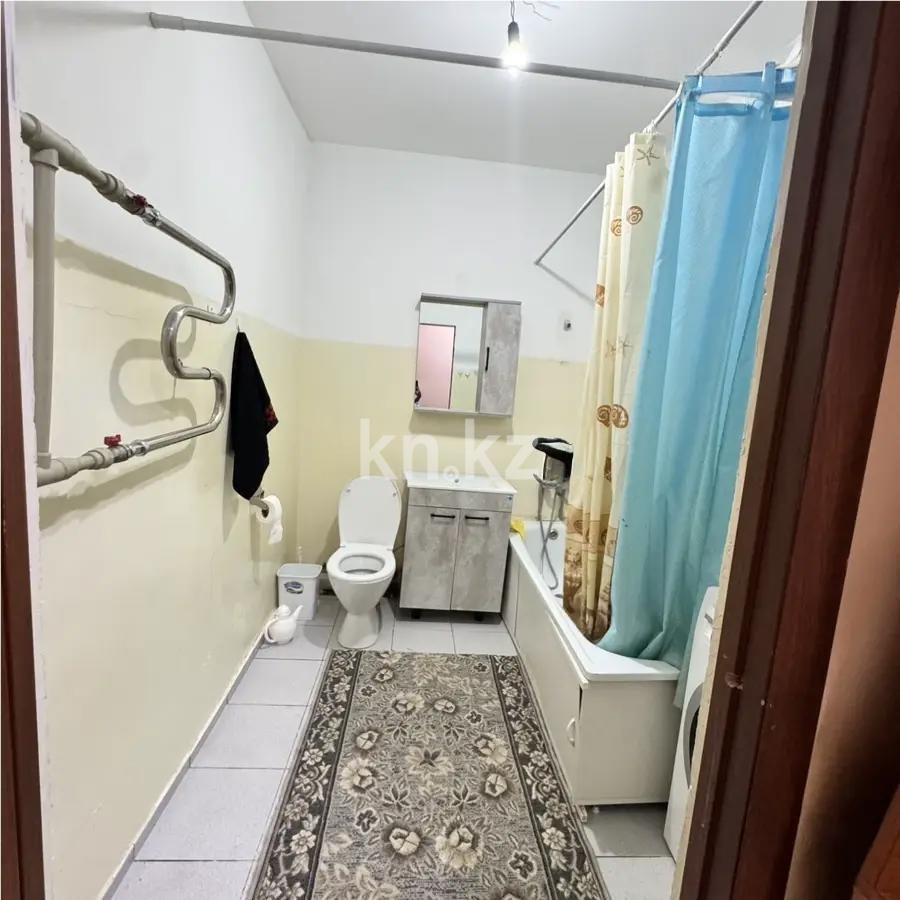 Продажа 1-комнатной квартиры, 45 м² в Алматы - фото 3