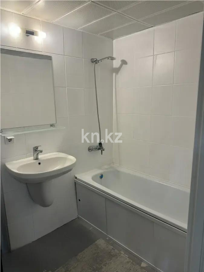 Продажа 2-комнатной квартиры, 43 м² в Алматы - фото 3