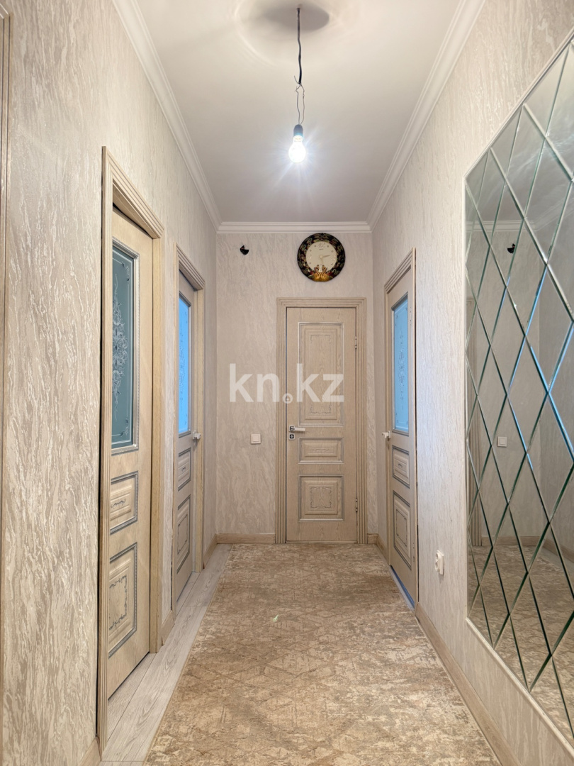 Продажа 2-комнатной квартиры, 53.2 м² в Астане - фото 21