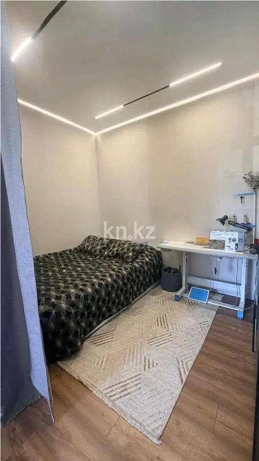 Продажа 2-комнатной квартиры, 42 м² в Астане - фото 2