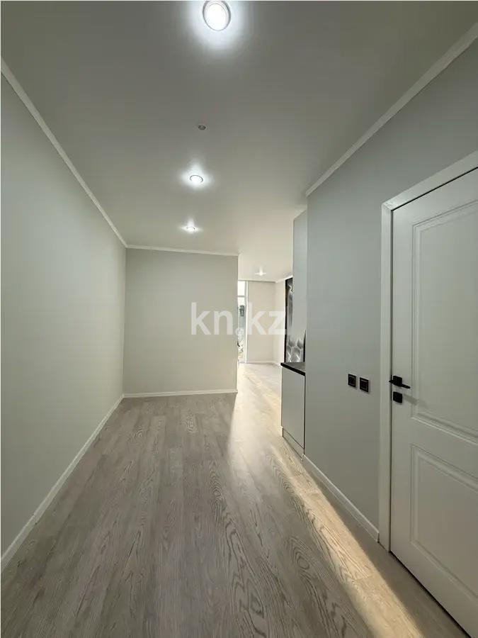 Продажа 1-комнатной квартиры, 32 м² - Недвижимость в Алматы фото 3 из 3