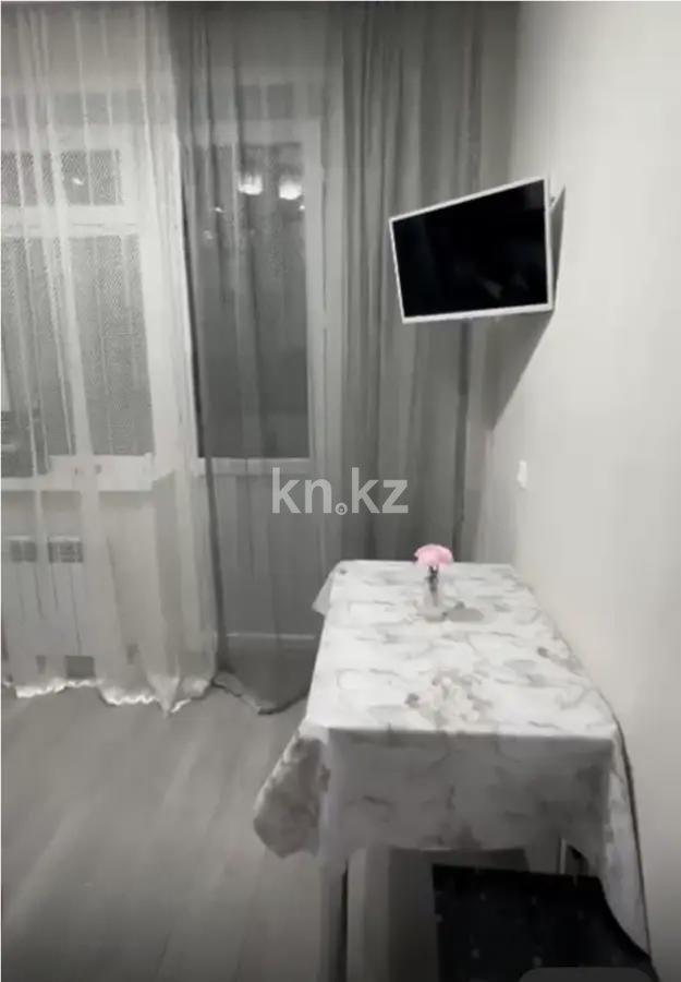 Продажа 1-комнатной квартиры, 37 м² в Астане - фото 2
