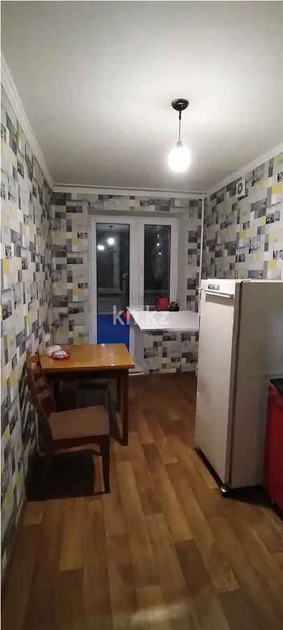 Продажа 1-комнатной квартиры, 34 м², пр. Бухар-жырау, дом  96 - Продажа  однокомнатных квартир в Караганде с фото фото 2 из 3