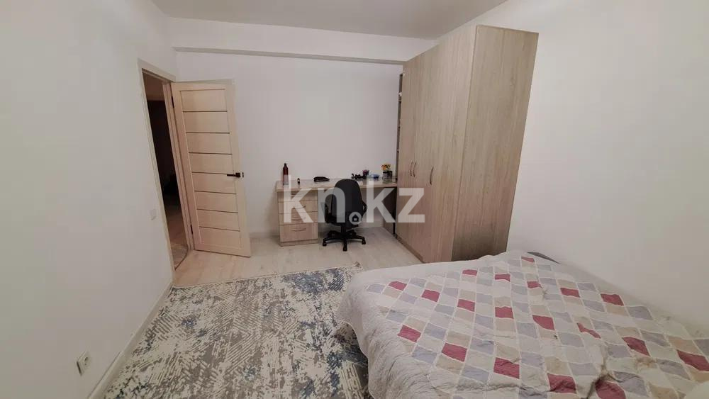 Продажа 3-комнатной квартиры, 87 м², ул. Северное Кольцо, дом  92/3 - Продажа квартир в Алматы фото 2 из 6