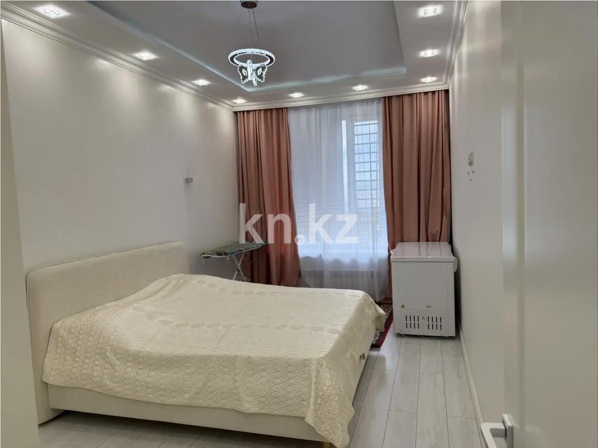 Продажа 3-комнатной квартиры, 79.8 м² в Астане - фото 2