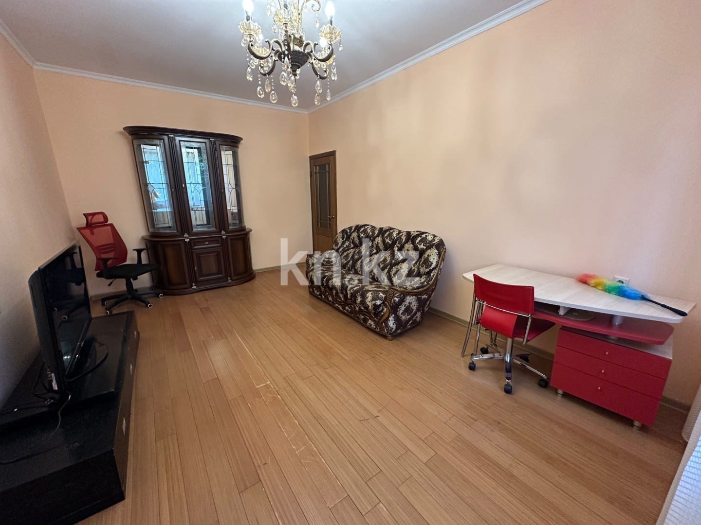 Аренда 3-комнатной квартиры, 75 м² - Аренда квартир помесячно в Алматы фото 5 из 10
