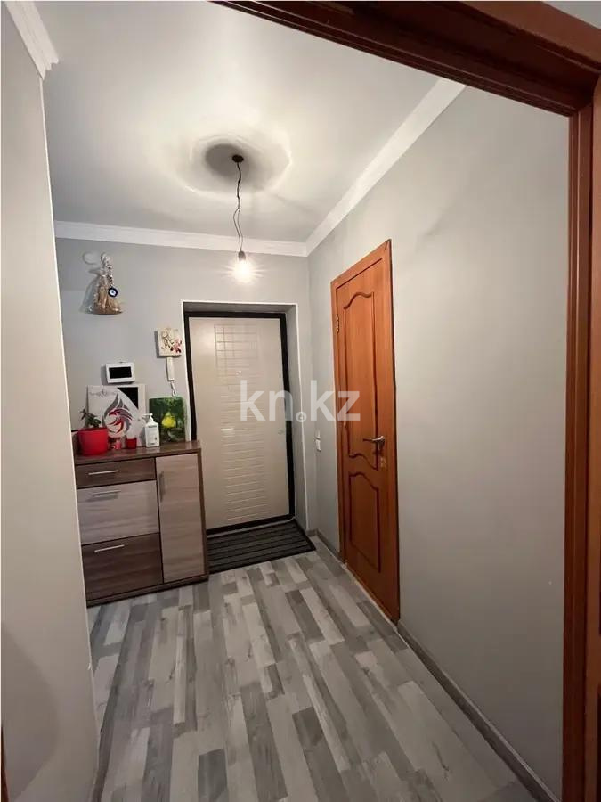 Продажа 2-комнатной квартиры, 56 м², ул. Кургальжинское шоссе, дом  110 - Продажа квартир в Астане фото 6 из 6