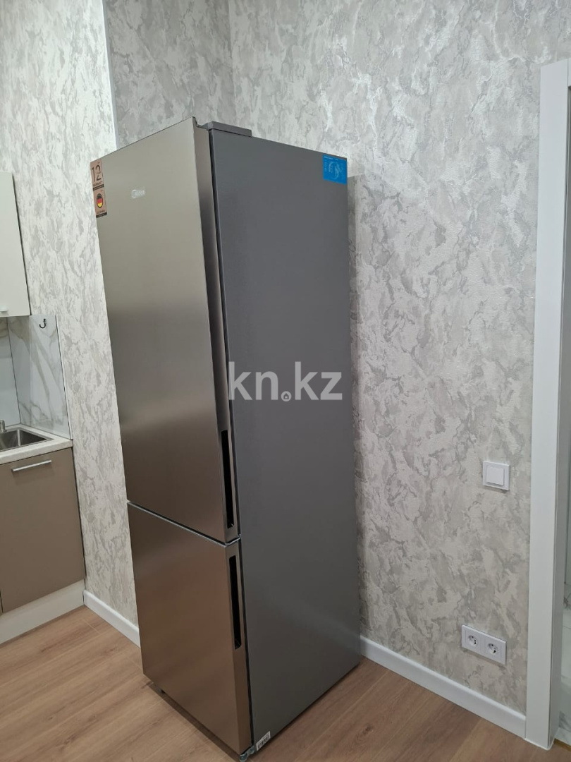 Аренда 1-комнатной квартиры, 38.8 м² - Недвижимость в Казахстане - страница 6 фото 5 из 10