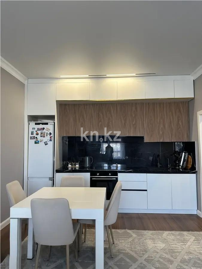 Продажа 3-комнатной квартиры, 73 м² в Астане - фото 4