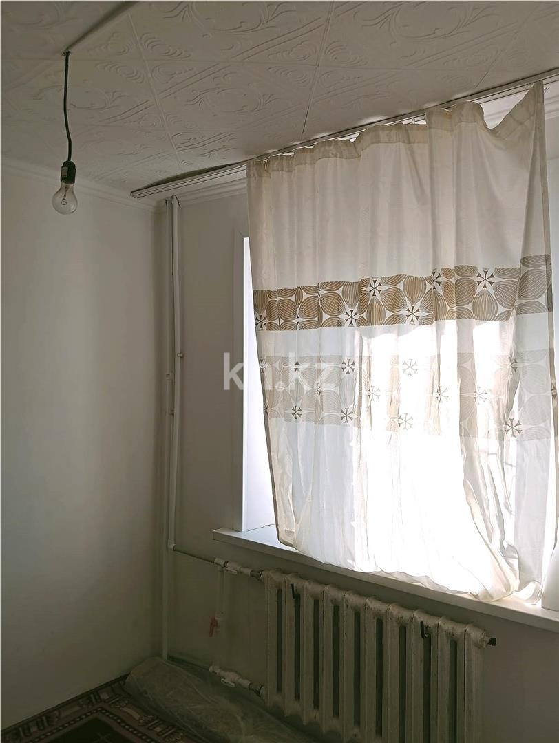 Продажа 3-комнатной квартиры, 44 м² - Продажа квартир в Абае - страница 7 фото 4 из 7