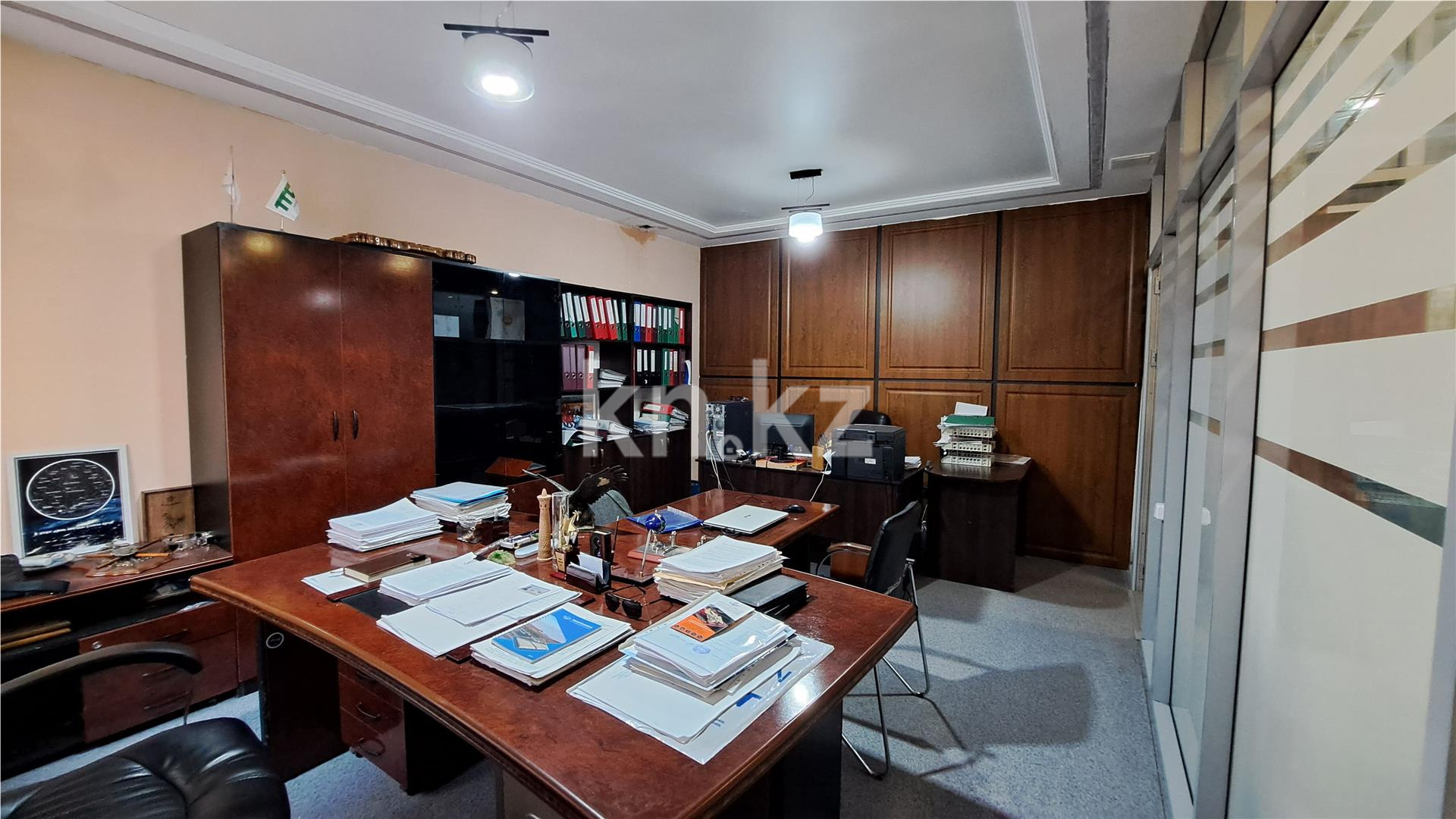 Продажа 2-комнатной квартиры, 51.8 м², ул. Кенесары, дом  1 - Продажа квартир в Казахстане фото 1 из 10