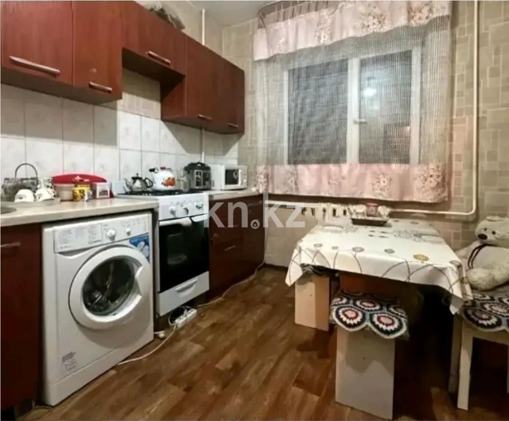 Продажа 1-комнатной квартиры, 40.2 м² в Алматы