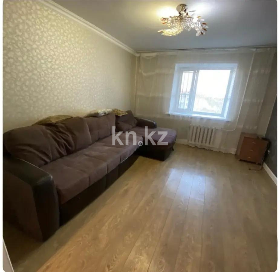 Продажа 2-комнатной квартиры, 53 м², ул. Косшыгулулы, дом  24/1 в Астане Продажа 2-комнатной квартиры, 53 м², ул. Косшыгулулы, дом  24/1 в Астане