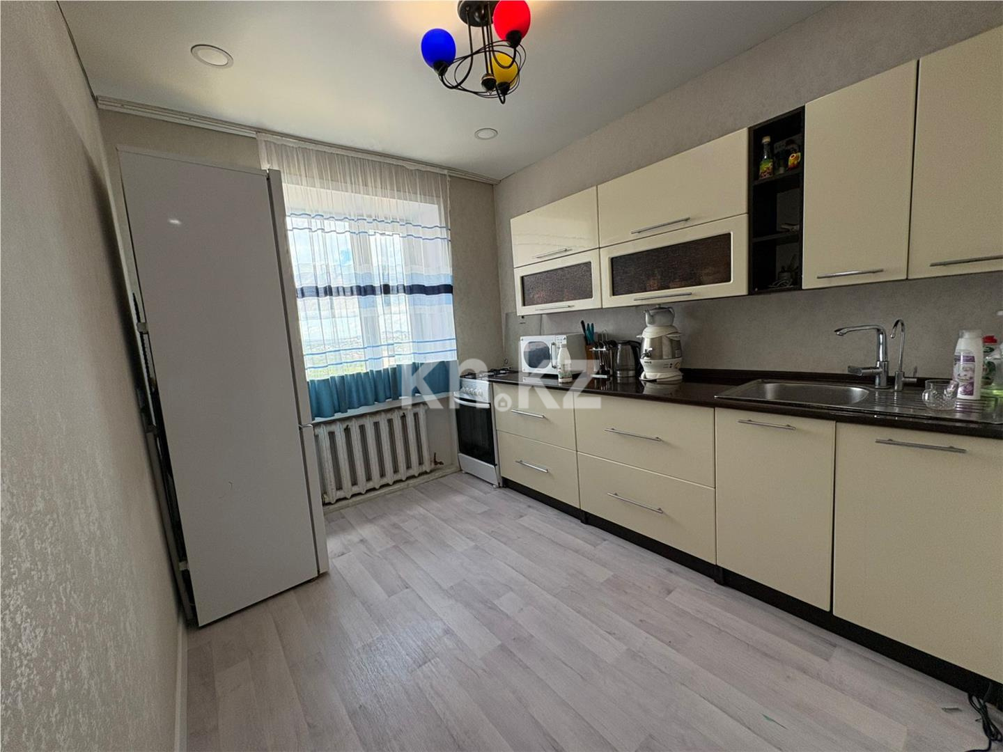 Продажа 3-комнатной квартиры, 70 м², мкр-н 8 в Темиртау - фото 9