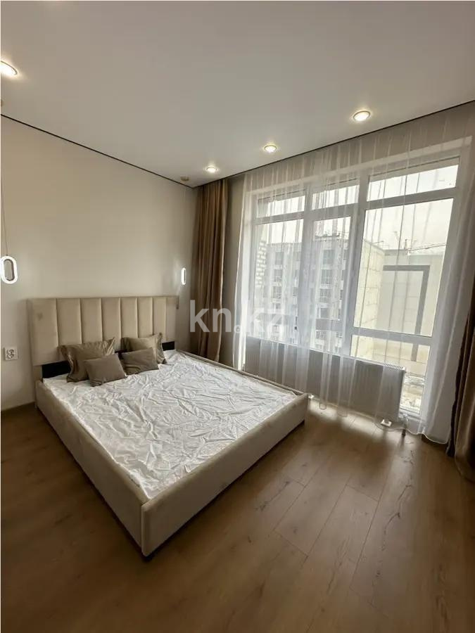 Продажа 1-комнатной квартиры, 32 м² в Алматы - фото 2