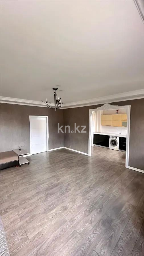Продажа 1-комнатной квартиры, 56 м² - Продажа однокомнатных квартир от собственников в Астане - страница 8 фото 1 из 4