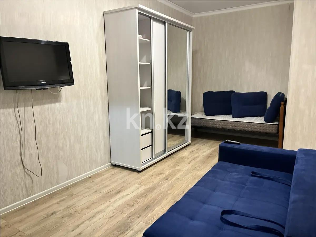 Продажа 1-комнатной квартиры, 39 м² в Астане