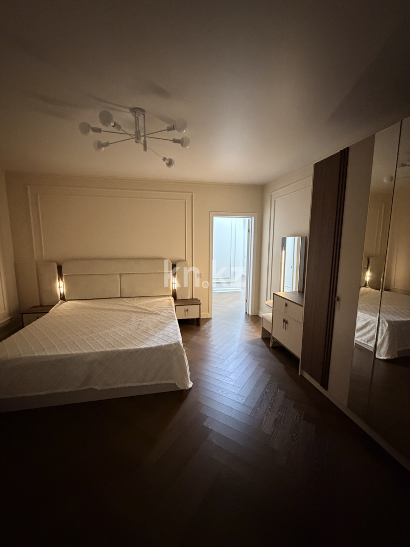 Продажа 4-комнатной квартиры, 127 м² - Продажа земельных участков в Актау фото 10 из 27