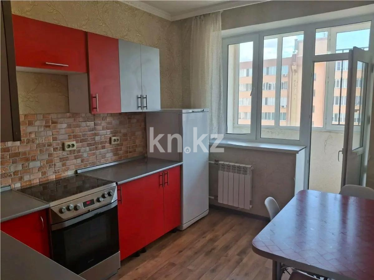 Продажа 1-комнатной квартиры, 38 м² - Продажа однокомнатных квартир от собственников в Астане - страница 3 фото 2 из 3