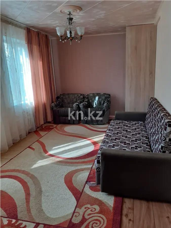 Продажа 3-комнатной квартиры, 58.1 м² в Алматы