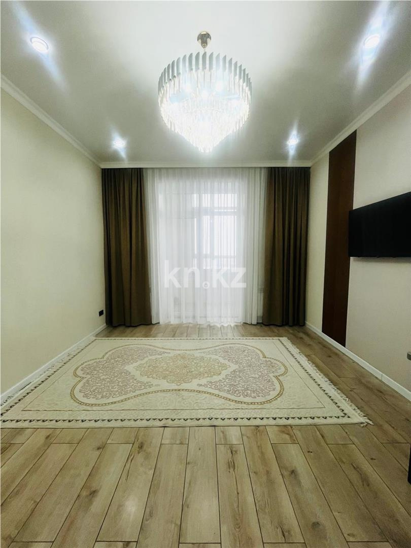 Продажа 3-комнатной квартиры, 65 м² - Продажа квартир в Казахстане - страница 28 фото 1 из 14