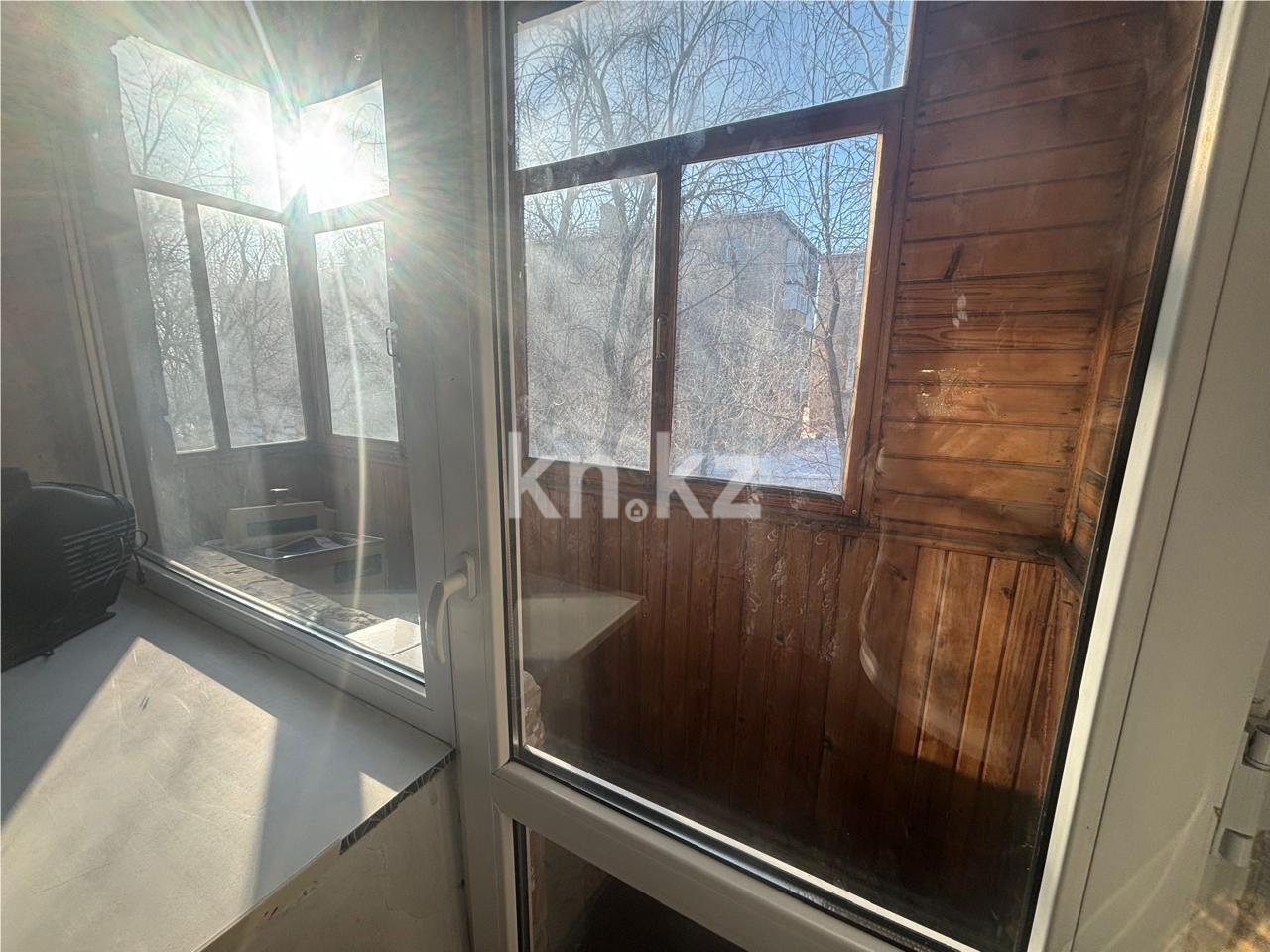 Продажа 1-комнатной квартиры, 32 м² - Продажа квартир в Караганде - страница 3 фото 2 из 6