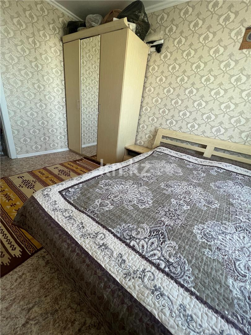 Продажа 3-комнатной квартиры, 69 м², мкр-н Голубые Пруды в Караганде - фото 5