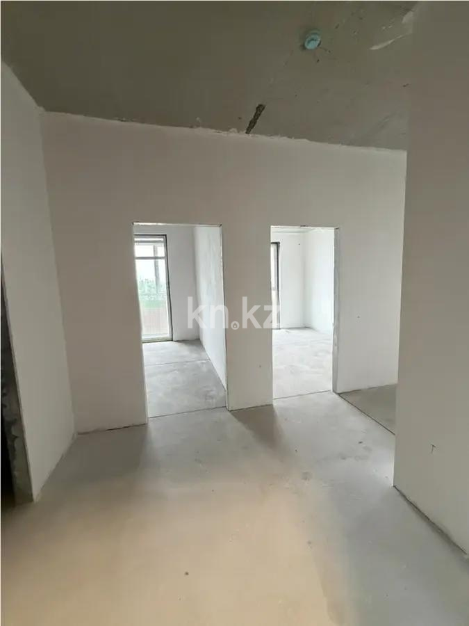 Продажа 2-комнатной квартиры, 70.4 м² в Алматы - фото 2