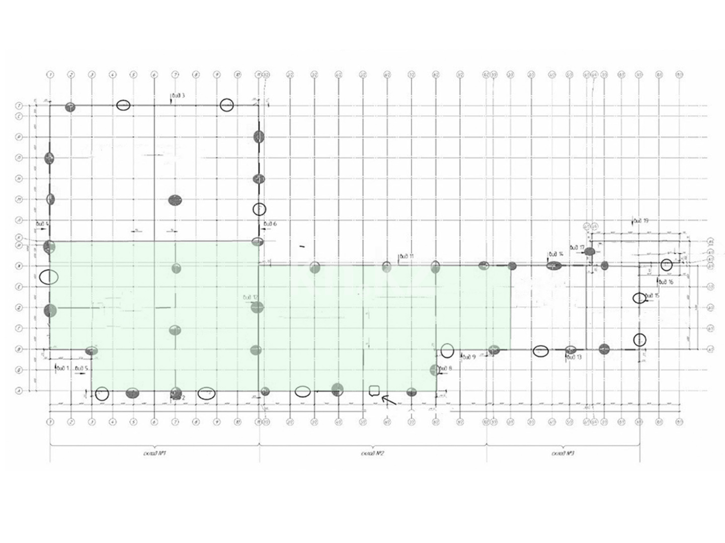 Аренда базы, 4776 м² - Аренда недвижимости в Астане фото 6 из 8