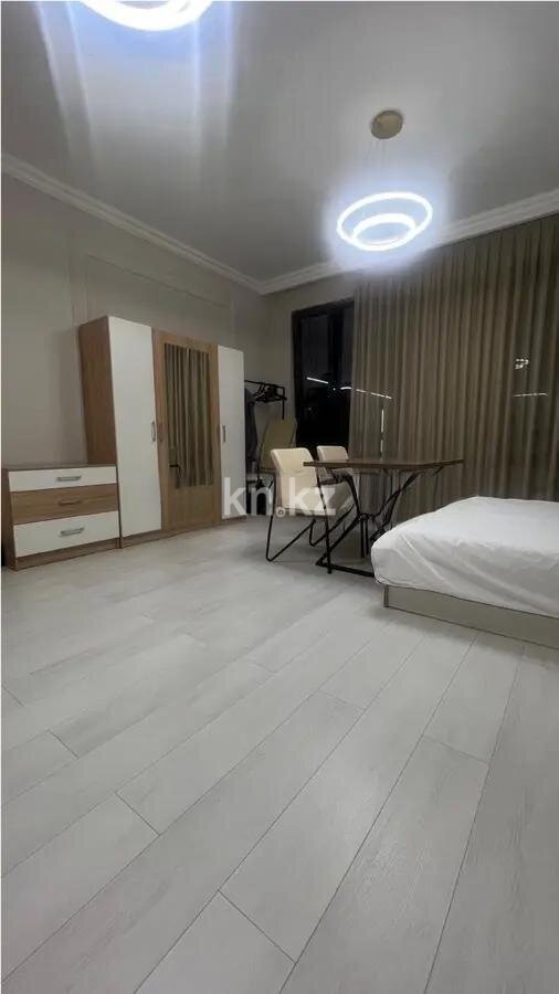 Продажа 1-комнатной квартиры, 41 м² в Алматы