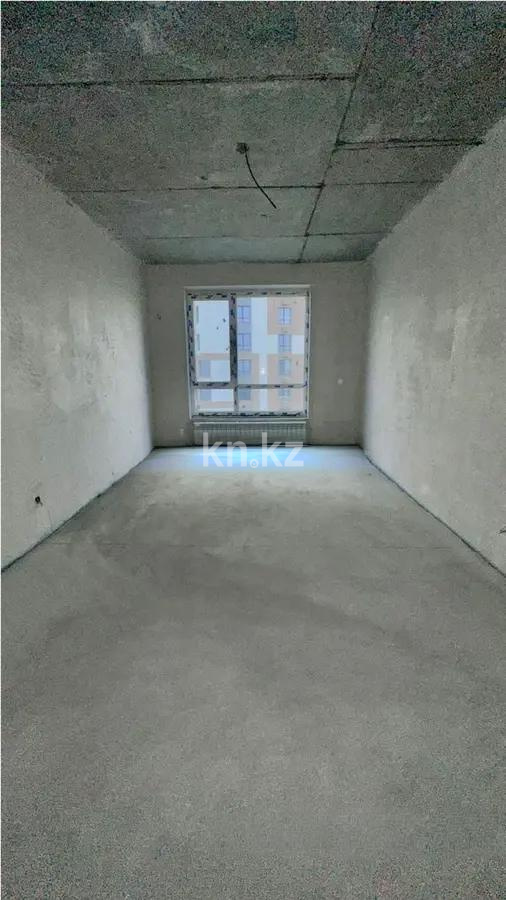 Продажа 1-комнатной квартиры, 42 м², ул. Утеген батыра, дом  11в - Продажа и аренда недвижимости в Алматы фото 3 из 4