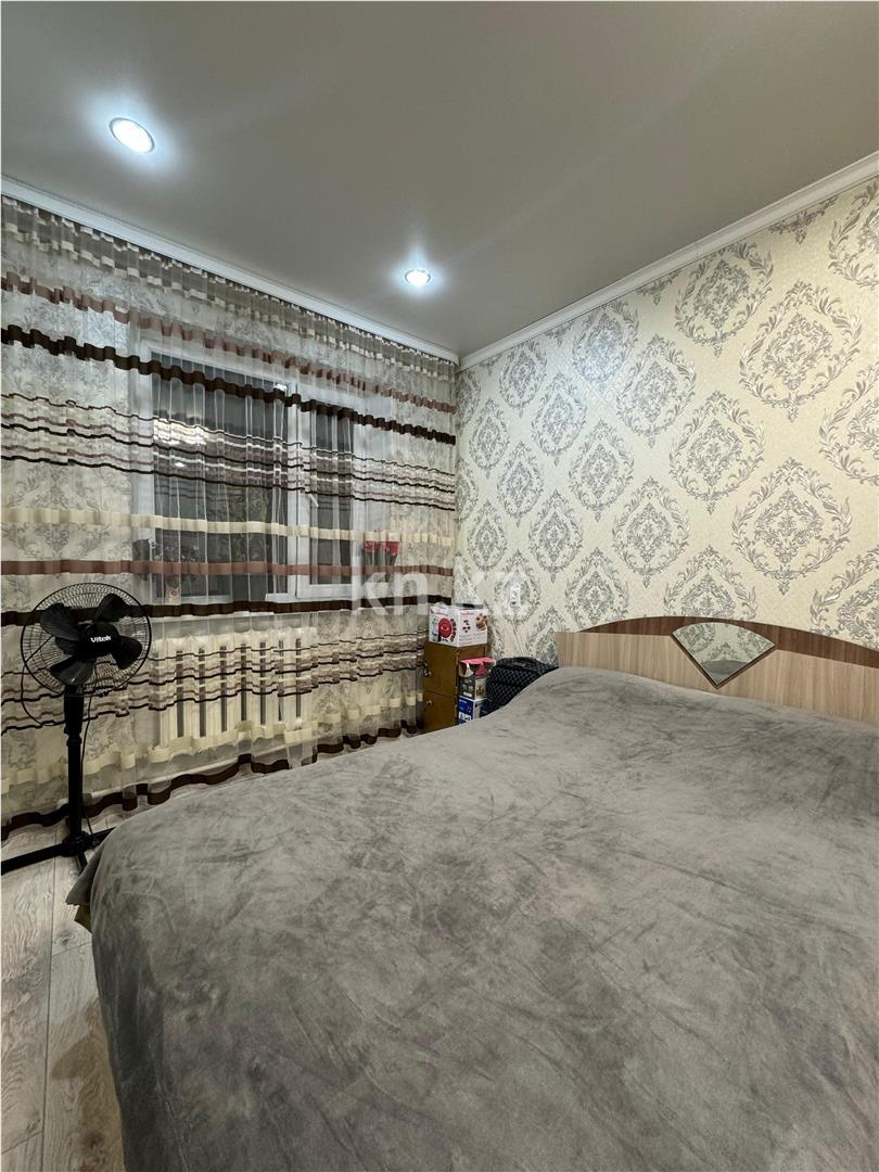 Продажа 2-комнатной квартиры, 44 м², мкр-н 16 - Продажа квартир в Караганде фото 3 из 8