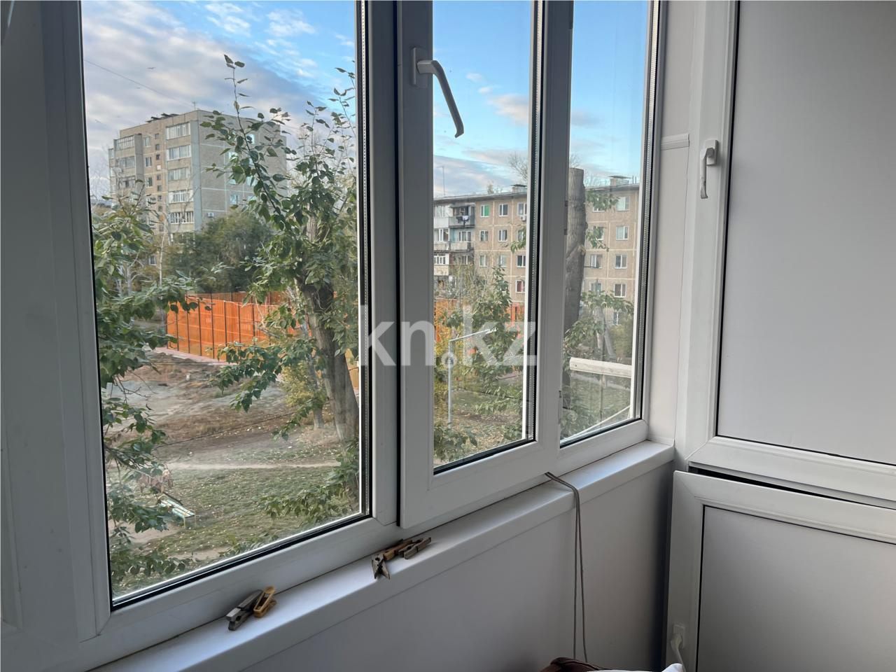 Продажа 2-комнатной квартиры, 47 м², ул. Сатыбалдина, дом  11 - Продажа квартир в Караганде фото 9 из 12
