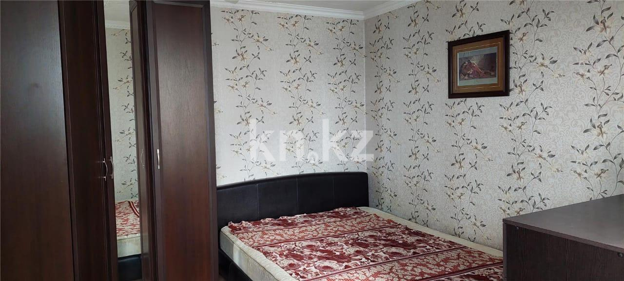 Продажа 2-комнатной квартиры, 49 м², ул. Анжерская, дом  39 - Продажа  двухкомнатных квартир в Караганде с фото фото 5 из 10