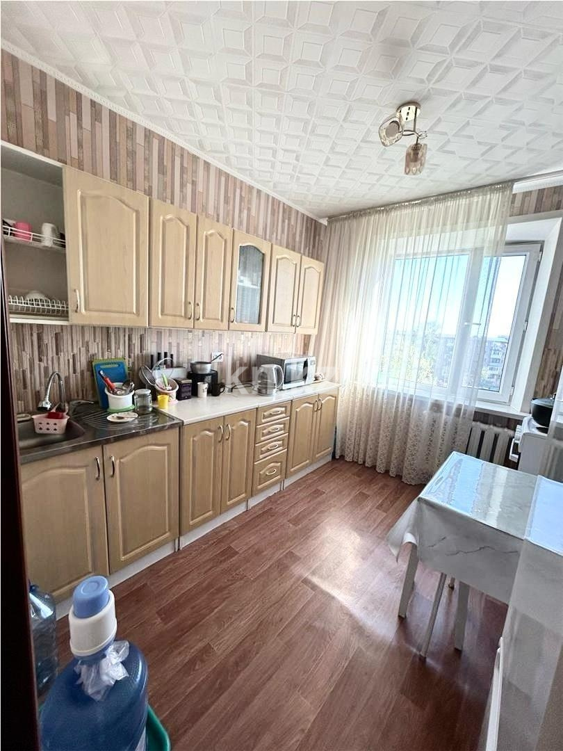 Продажа 3-комнатной квартиры, 63 м² в Караганде - фото 5
