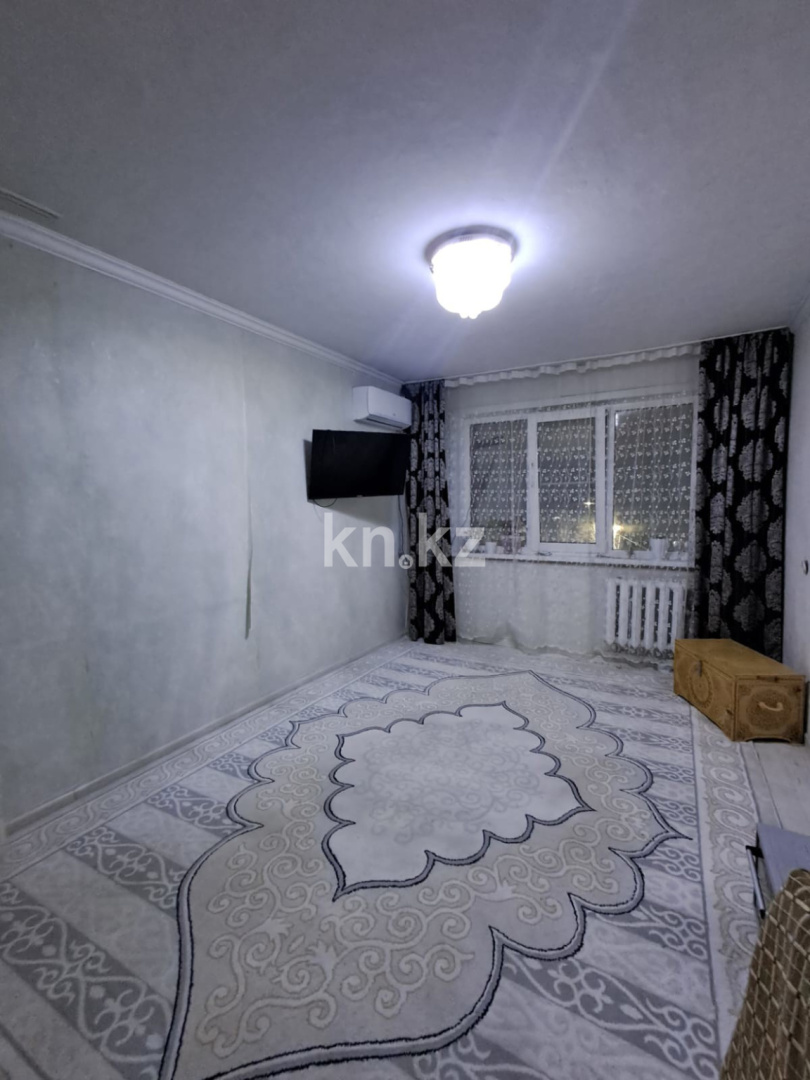 Продажа 3-комнатной квартиры, 63 м² - Недвижимость в Уральске фото 7 из 12