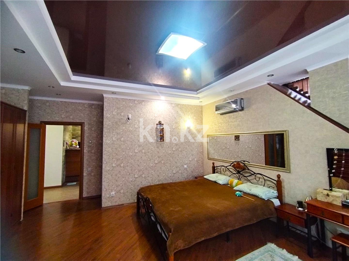 Продажа 4-комнатной квартиры, 178 м² - Продажа недвижимости в Казахстане - страница 15 фото 7 из 27