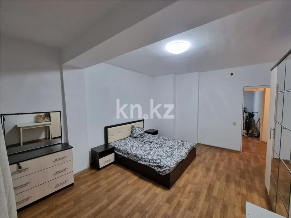 Продажа 2-комнатной квартиры, 62 м² в Алматы