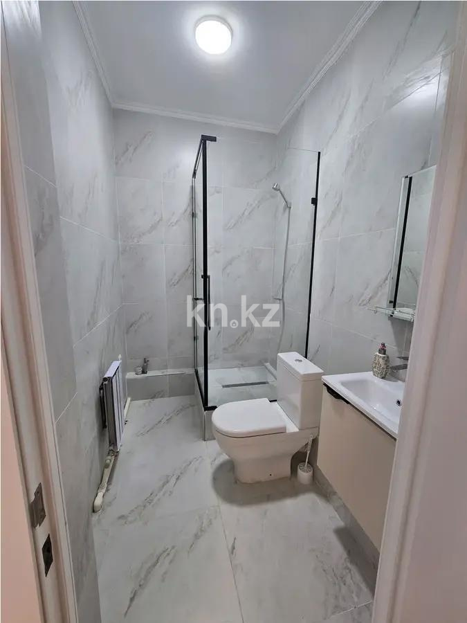 Продажа 1-комнатной квартиры, 49 м² - Продажа квартир в новостройках Астаны - страница 2 фото 3 из 3